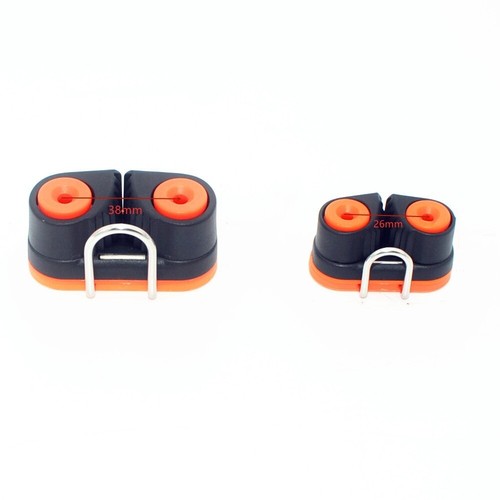 2pcs composite row sailboat - composite,