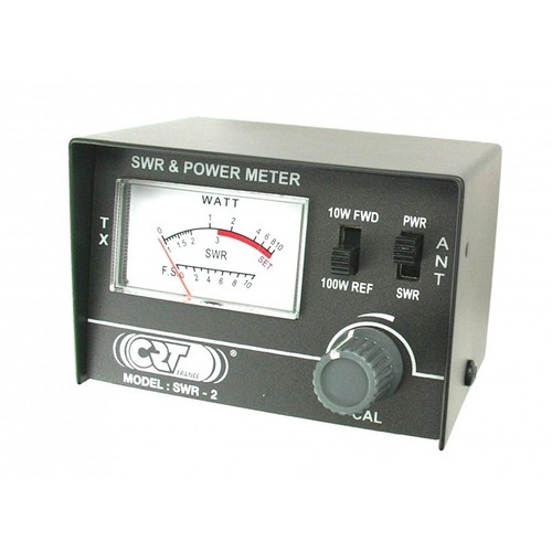 Swr power meter - meter, +