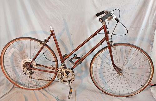1989 raleigh sprite vintage - raleigh,