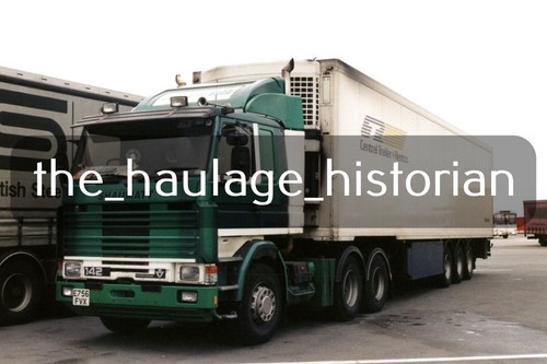 Thh truck photos scania - -, 142m