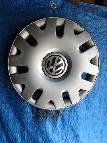 Vw volkswagen fox - x,