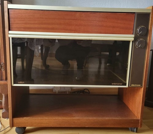 Hostess trolley food warmer - hostess,