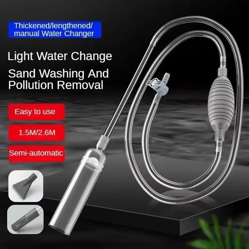 Aquarium fish tank pump - fish,