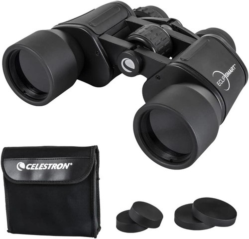 Celestron eclipsmart 10x42 - eclipsmart,
