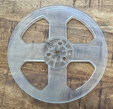 Sound Craft 7” Reel to Reel