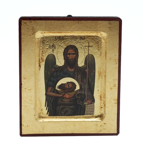 Greek orthodox handmade wooden - orthodox,