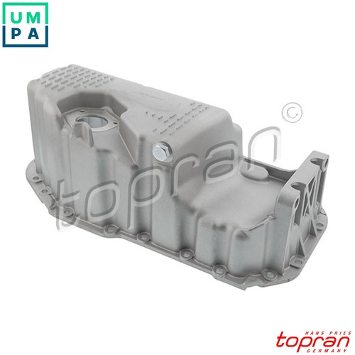 Oil sump 112 344 - sump, skoda