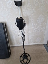 Fisher CZ21 Metal Detector