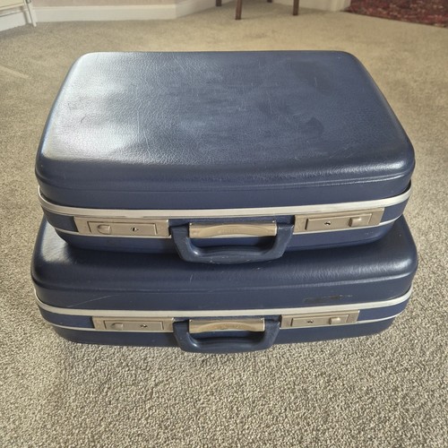 Vintage spartanite matching - vintage,