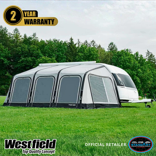 Westfield ceres full - westfield,