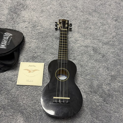 Mahalo u30g ukulele purple - mahalo,