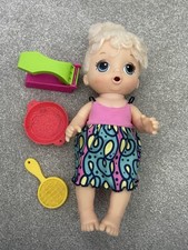  Baby Alive Snacking Noodle Doll