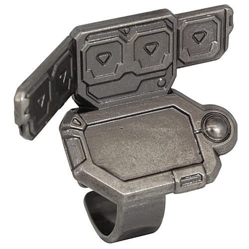 Yugioh duel disc ring zexal - duel,