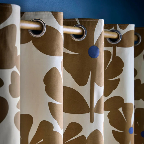 Orla kiely wildflower lined - orla,