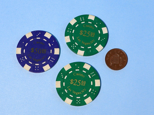 Vintage las vegas casino - vintage,