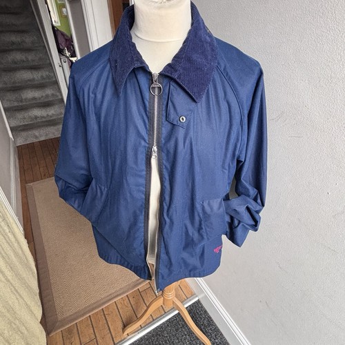 Barbour beacon munro - beacon,