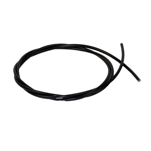 Hope 5mm brake hose black - hope,