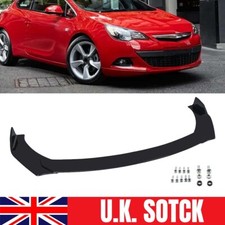 4PCS For Vauxhall Astra