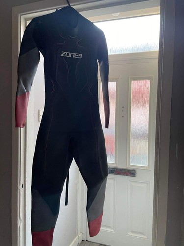 Mens zone aspire wetsuit - mens,