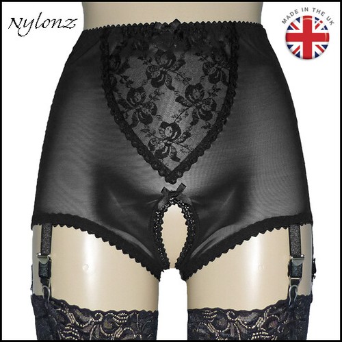 Nylonz vintage style - nylonz,