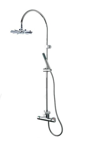 Triton azusa thermostatic - azusa,