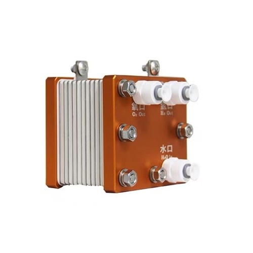 Pem electrolyzer pure water - electrolyzer,