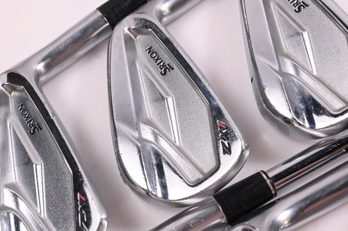 Srixon zx7 irons - irons, 5-pw