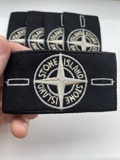 Stone Island Badge Special