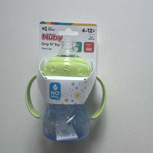Baby sippy cup nuby sipeez - sippy,