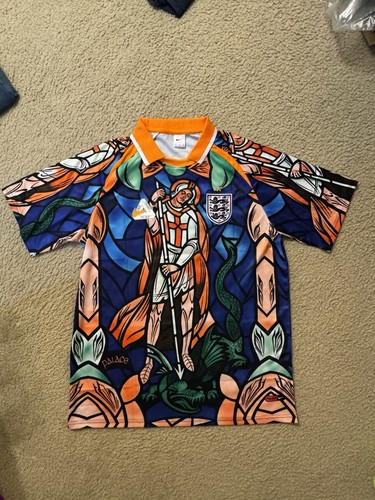 Palace nike england - nike,