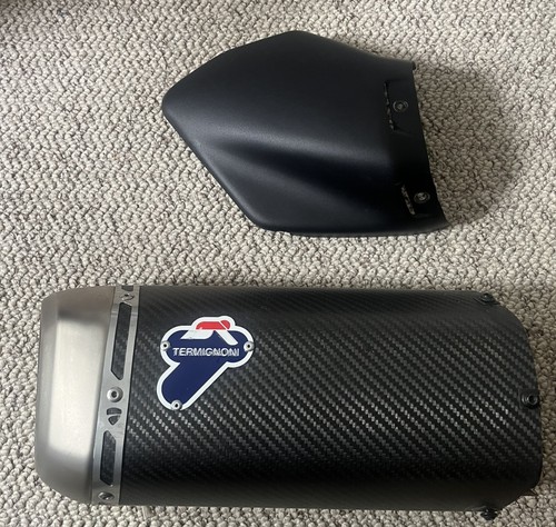 Genuine ducati multistada 1200 - ducati,