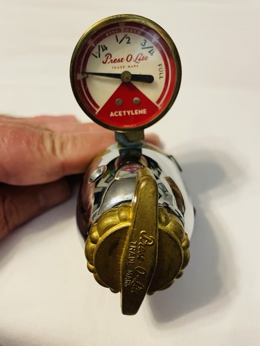 Nos vintage union carbide - nos,
