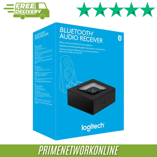 Logitech bluetooth audio - bluetooth,
