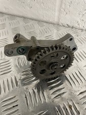 DUCATI M600 M 600 MONSTER OIL PUMP & GEAR 98-05 OEM