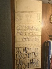 Farmall Tractor Buff Logbook