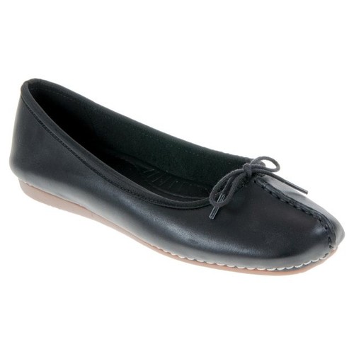 Clarks bnib ladies ballet - clarks,