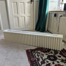 1 X Fischer Future Heat