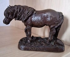 Vintage Heredities Cold Cast