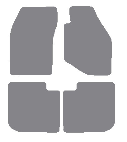 Fits mitsubishi evo 3 - mitsubishi, 1-2-3