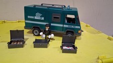 Playmobil 5566 Security
