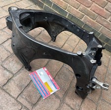 Yamaha R1 2017 2CR Frame And