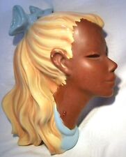 CORTENDORF MID CENTURY MCM RETRO WALL MASK 3431