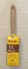 Purdy XL Elasco 2” Flat Paint Brush, Nylon/Polyester Bristle
