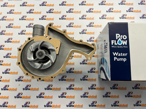 Water pump suit - pump,