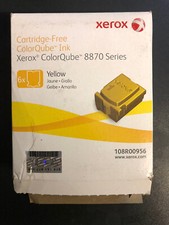 ORIGINAL YELLOW 108R00956