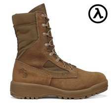 BELLEVILLE 550 ST USMC HOT