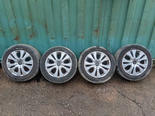 Citroen berlingo mk2 set - mk2,