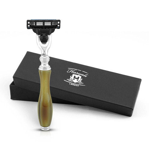 Edge razor for - edge, &