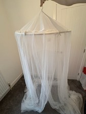 Princess Bed Canopy IKEA SOLIG