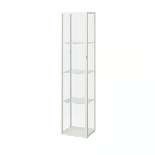 New ikea baggebo glass door - new,